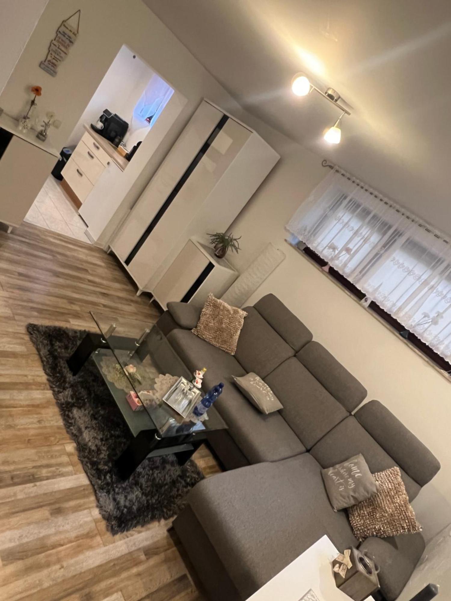Beti Apartment 2 Nentershausen  Ngoại thất bức ảnh